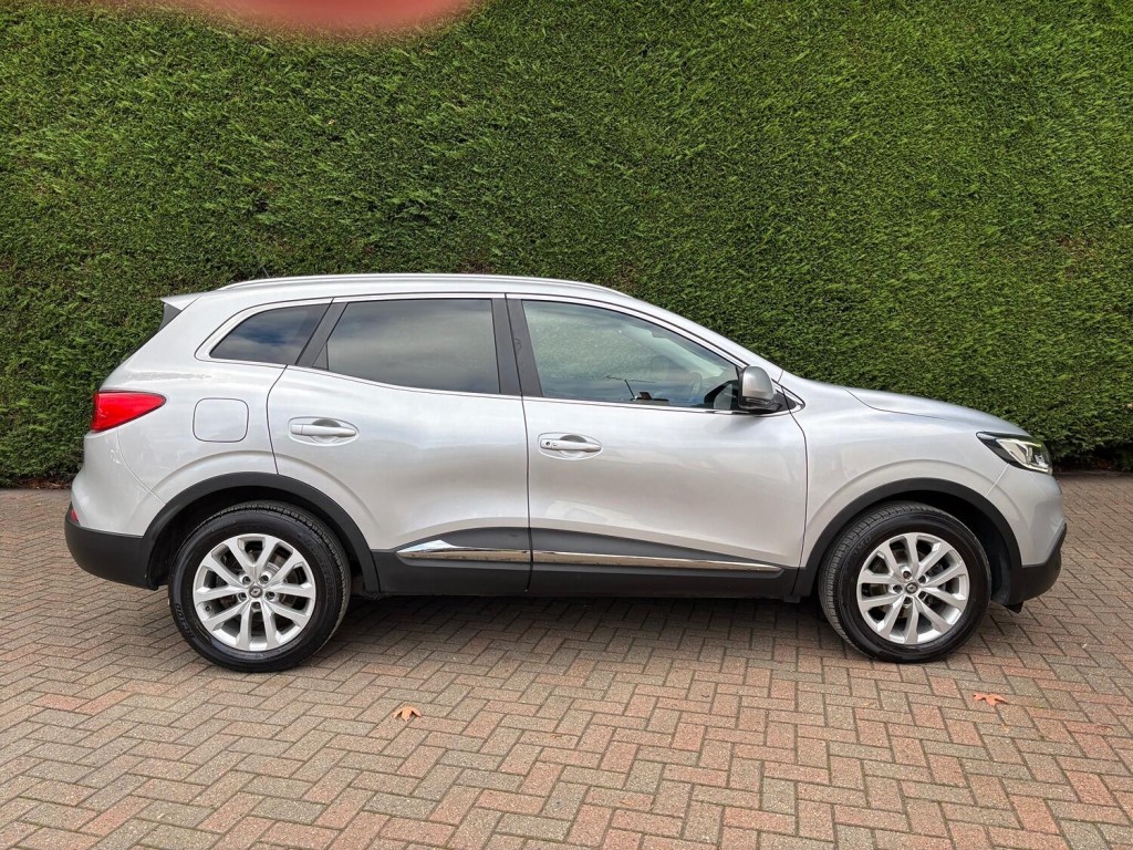 RENAULT KADJAR