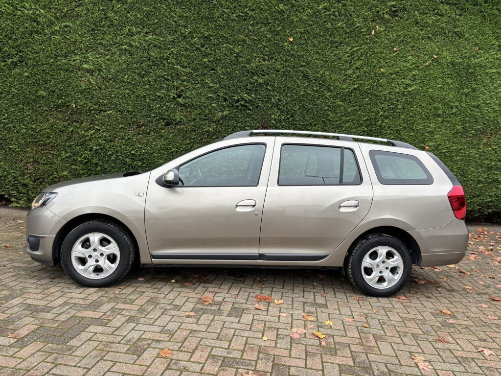 DACIA LOGAN MCV