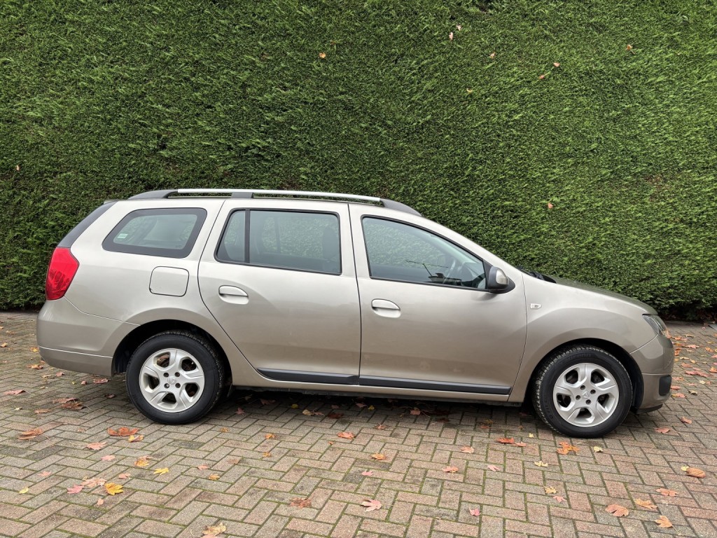 DACIA LOGAN MCV
