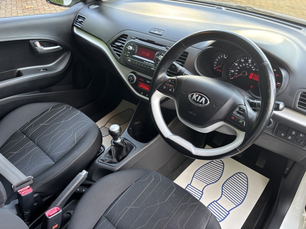 KIA PICANTO