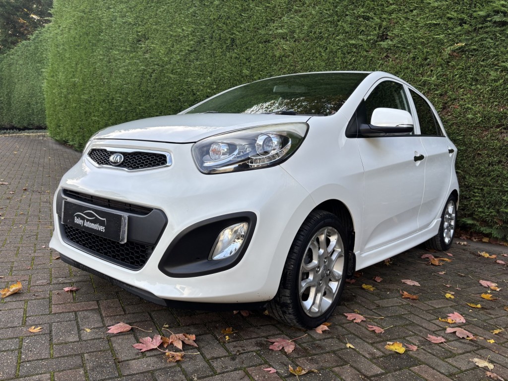 KIA PICANTO