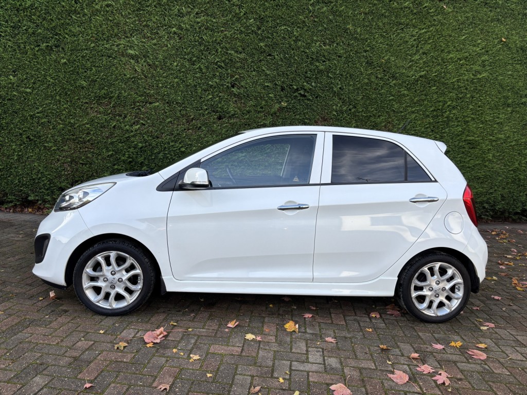 KIA PICANTO