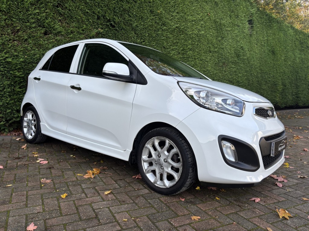 KIA PICANTO