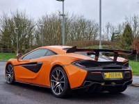 MCLAREN 570S