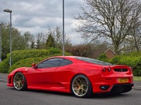 FERRARI F430
