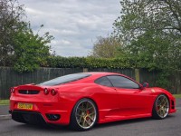 FERRARI F430