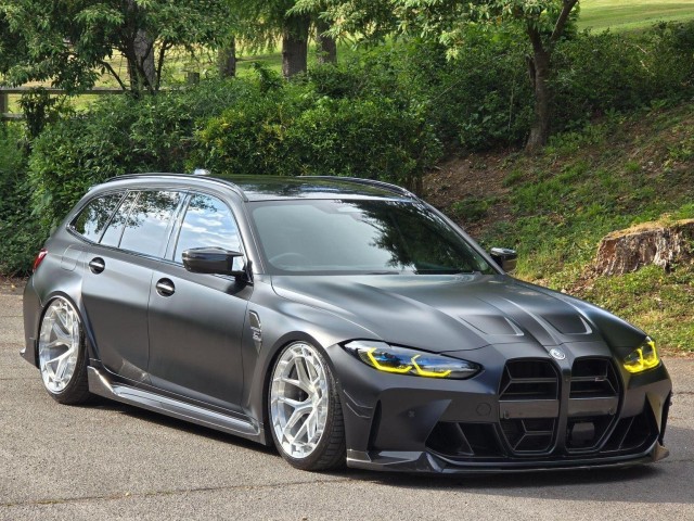 BMW M3