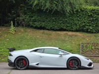 LAMBORGHINI HURACAN