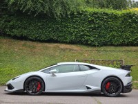 LAMBORGHINI HURACAN
