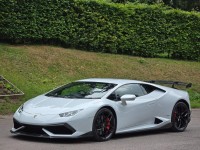 LAMBORGHINI HURACAN
