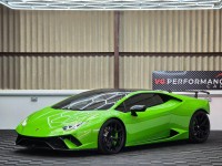 LAMBORGHINI HURACAN