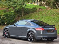 AUDI TTS