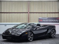 LAMBORGHINI GALLARDO