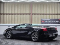 LAMBORGHINI GALLARDO