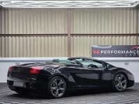 LAMBORGHINI GALLARDO