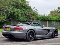 DODGE VIPER
