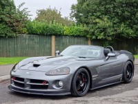 DODGE VIPER