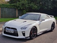 NISSAN GT-R