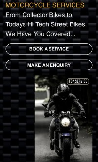 HARLEY-DAVIDSON Softail