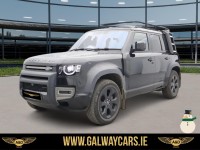 LAND ROVER DEFENDER 110