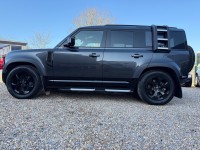 LAND ROVER DEFENDER 110