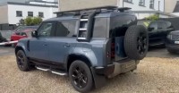 LAND ROVER DEFENDER 110