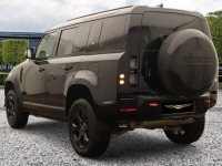 LAND ROVER DEFENDER 110