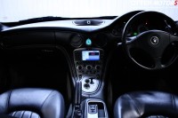 MASERATI COUPE (2003)