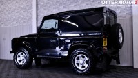 LAND ROVER DEFENDER 90 (2007)