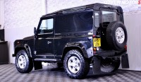 LAND ROVER DEFENDER 90 (2007)