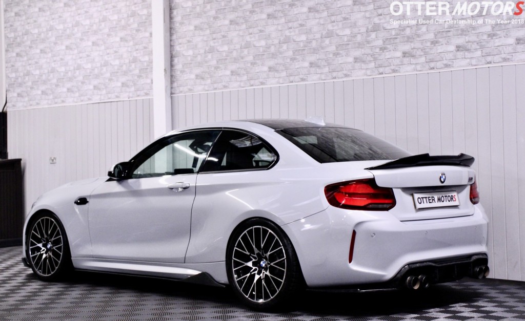 BMW M2