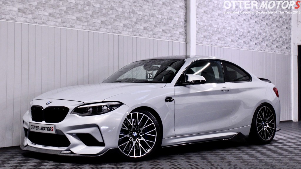 BMW M2