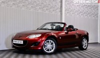 MAZDA MX-5 (2010)