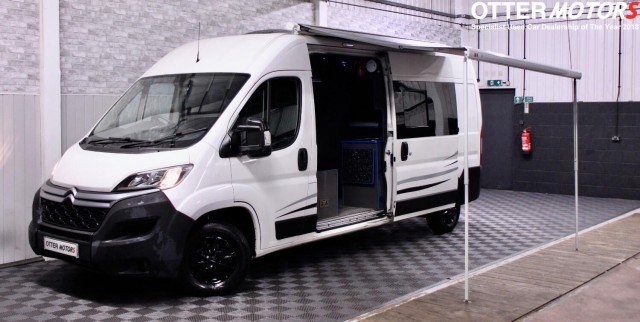CITROEN RELAY (2019)