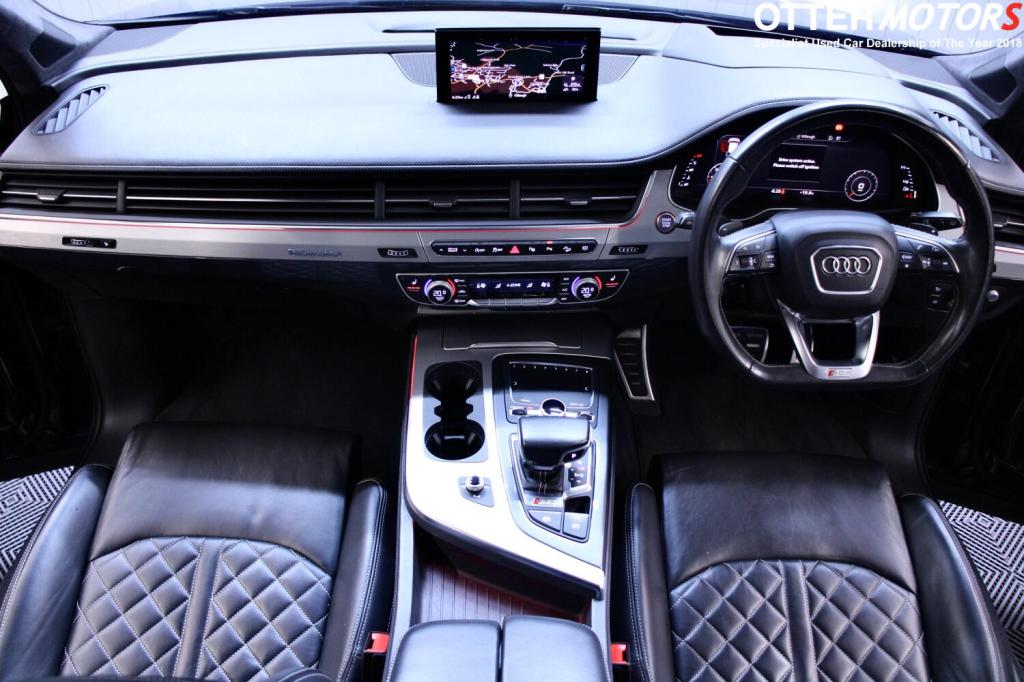 AUDI SQ7
