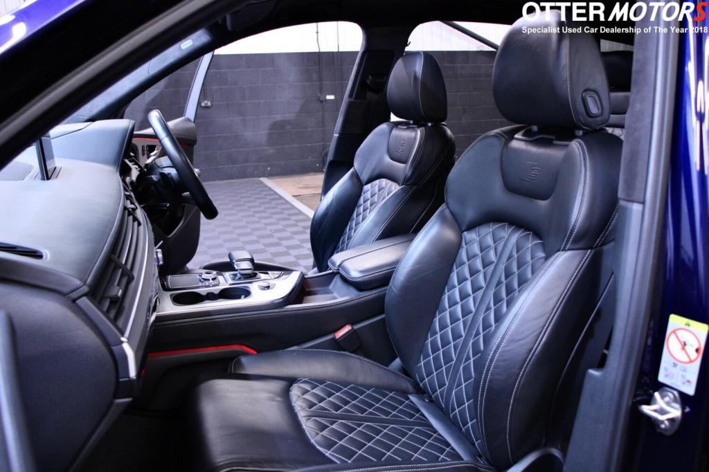 AUDI SQ7