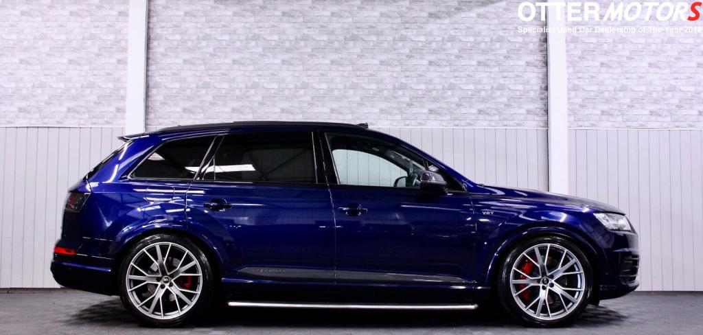 AUDI SQ7