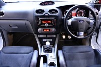 FORD FOCUS (2010)