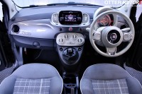 FIAT 500 (2015)