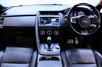 JAGUAR E-PACE (2019)