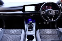 VOLKSWAGEN GOLF (2021)