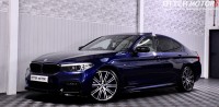 BMW 5 SERIES (2018)