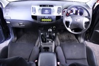 TOYOTA HILUX (2014)
