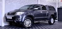 TOYOTA HILUX (2014)