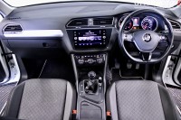 VOLKSWAGEN TIGUAN (2017)