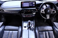 BMW M5 (2021)
