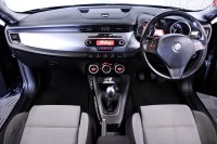 ALFA ROMEO GIULIETTA (2012)