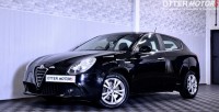 ALFA ROMEO GIULIETTA (2012)