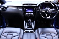 NISSAN QASHQAI (2018)