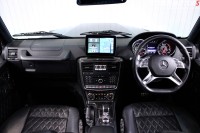 MERCEDES-BENZ G CLASS (2016)